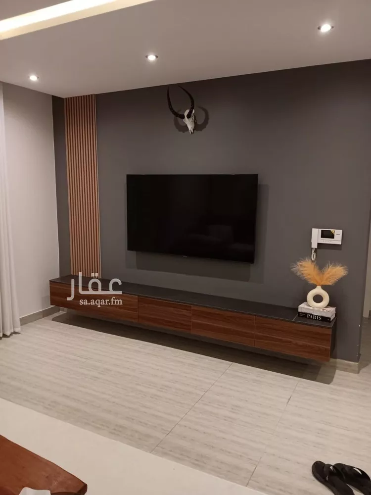 شقة للإيجار في شارع الدهناء, حي الملقا, مدينة الرياض, منطقة الرياض صورة 3