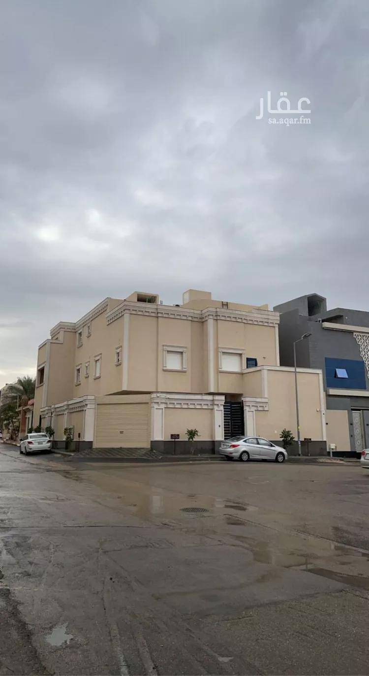 شقة للإيجار في شارع سراقة بن عمرو, حي الشهداء, مدينة الرياض, منطقة الرياض