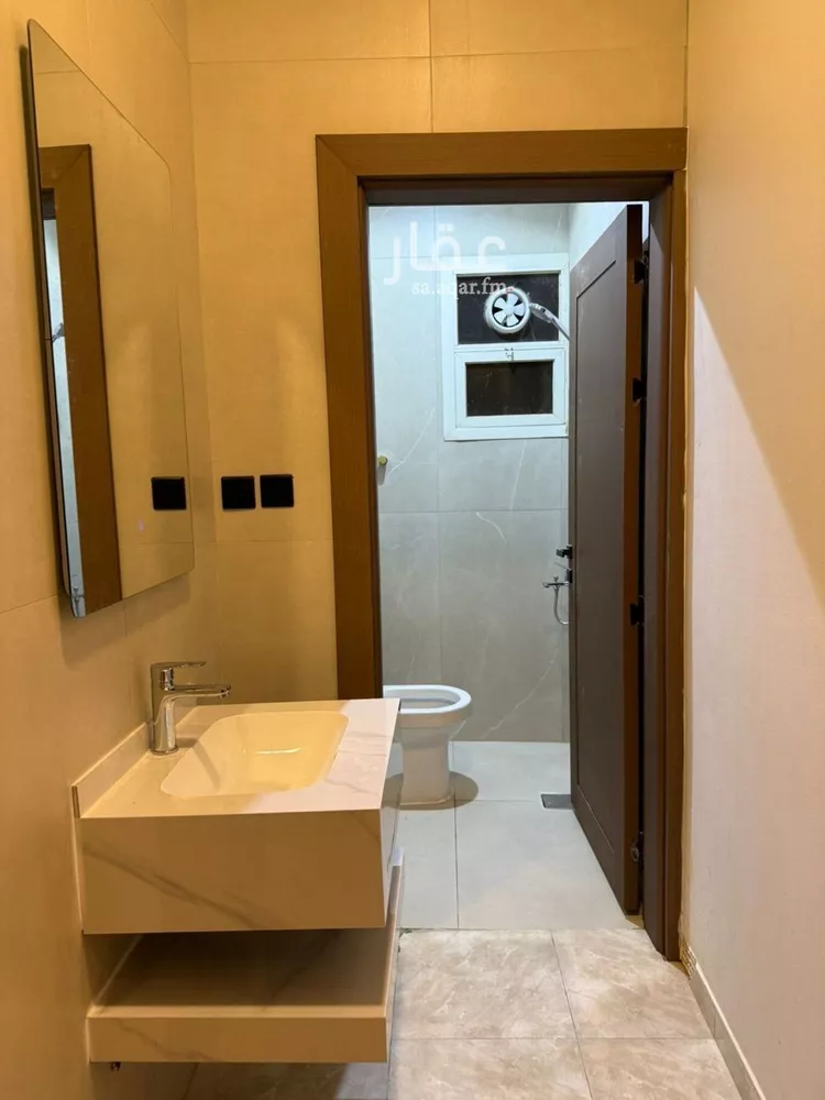 شقة للإيجار في شارع الصباحية, حي قرطبة, مدينة الرياض, منطقة الرياض صورة 2