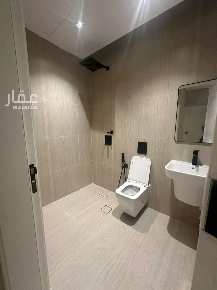 شقة للإيجار في شارع علي البجادي, حي الرمال, مدينة الرياض, منطقة الرياض صورة 4