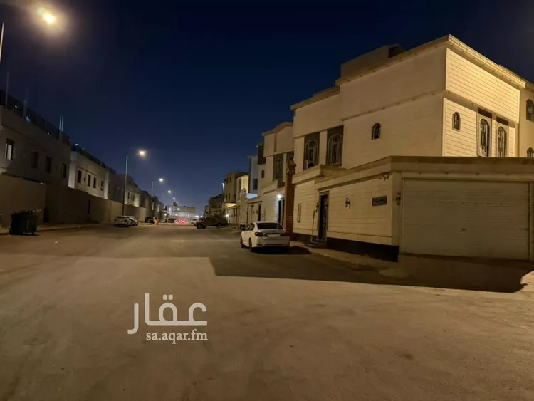 شقة للإيجار في شارع جعفر القالي, حي الرمال, مدينة الرياض, منطقة الرياض