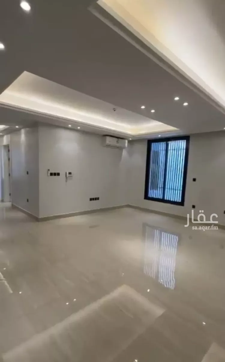 شقة للإيجار في شارع وادي الزرقاء, حي الندى, مدينة الرياض, منطقة الرياض