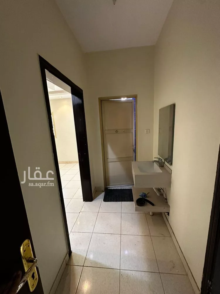 شقة للإيجار في شارع سليمان البغدادي, حي الرمال, مدينة الرياض, منطقة الرياض صورة 5