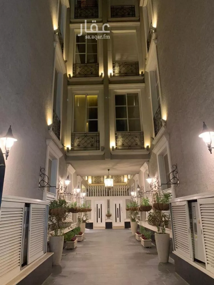 شقة للإيجار في شارع القنا, حي الياسمين, مدينة الرياض, منطقة الرياض صورة 2