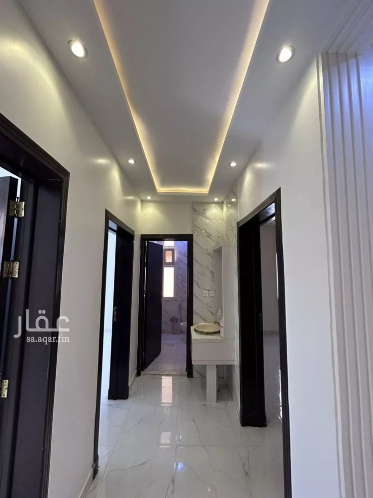 شقة للإيجار في شارع الربائع, حي عكاظ, مدينة الرياض, منطقة الرياض صورة 3