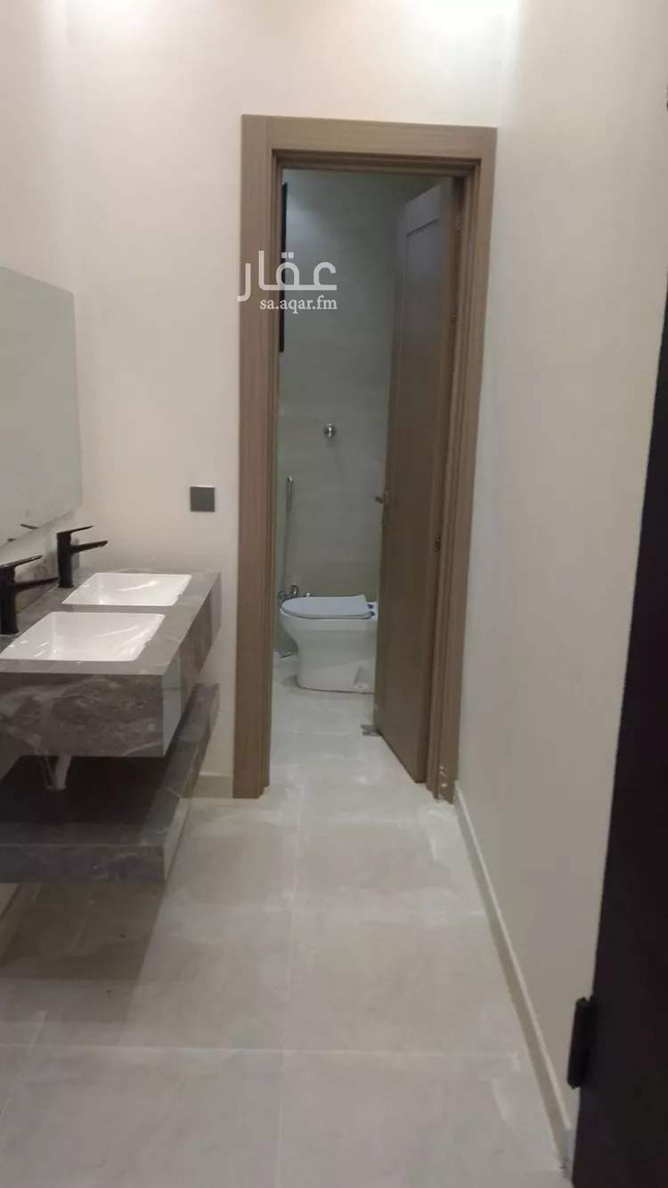 شقة للإيجار في شارع شهيد الدين ثم الوطن يحيى محمد يحيى الش, حي القيروان, مدينة الرياض, منطقة الرياض صورة 2