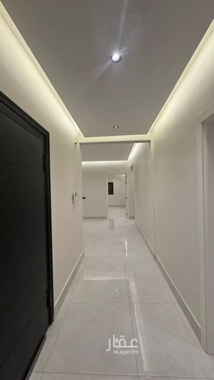 شقة للإيجار في شارع القرينة, حي الندى, مدينة الرياض, منطقة الرياض صورة 3