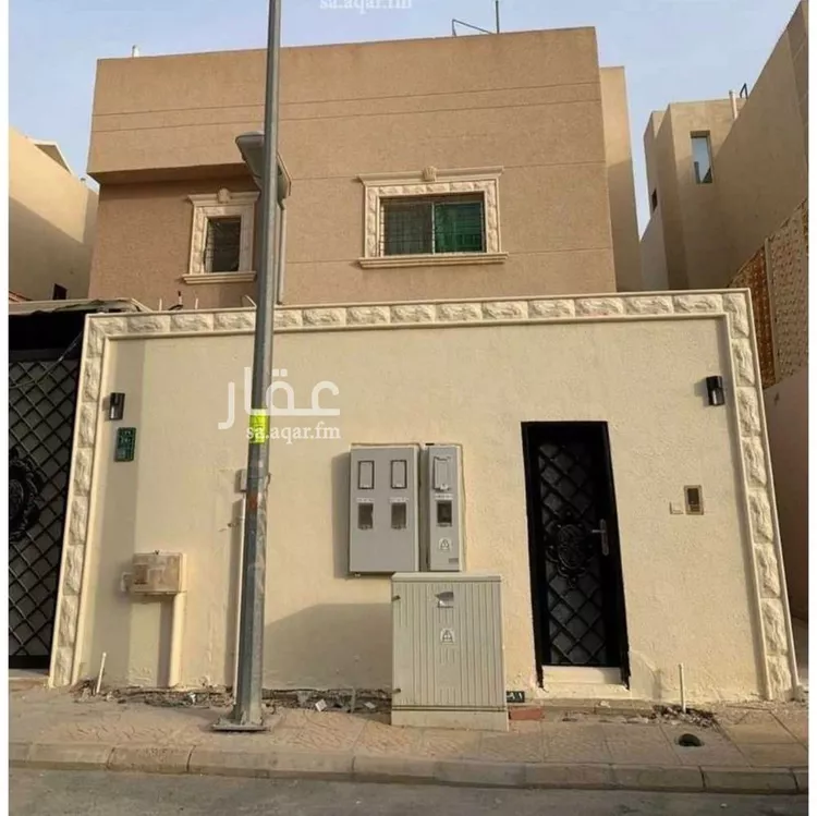 شقة للإيجار في شارع رقم 272, حي الياسمين, مدينة الرياض, منطقة الرياض