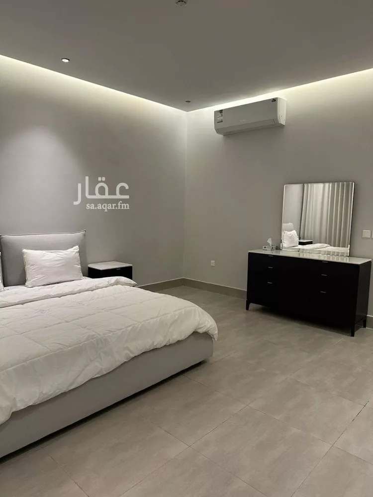 شقة للإيجار في شارع رقم 297, حي الملقا, مدينة الرياض, منطقة الرياض صورة 2