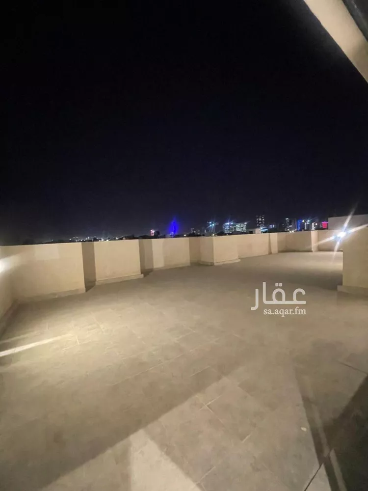 شقة للإيجار في شارع الثاميه, حي الملقا, مدينة الرياض, منطقة الرياض صورة 2