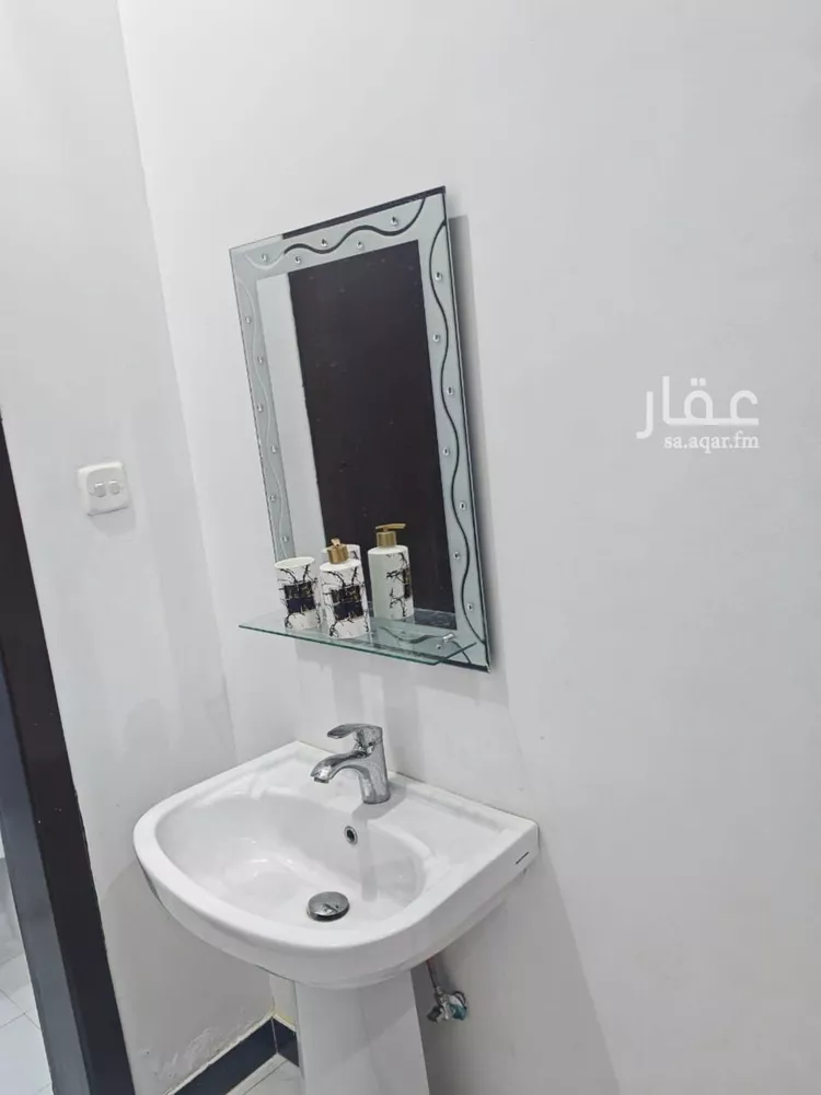 شقة للإيجار في شارع نهر أم الربيع, حي القادسية, مدينة الرياض, منطقة الرياض صورة 5