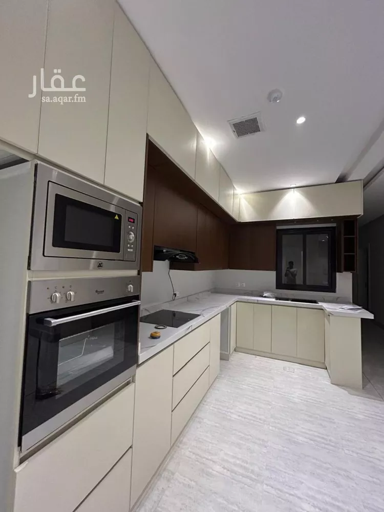شقة للإيجار في شارع وادي الزرقاء, حي الندى, مدينة الرياض, منطقة الرياض