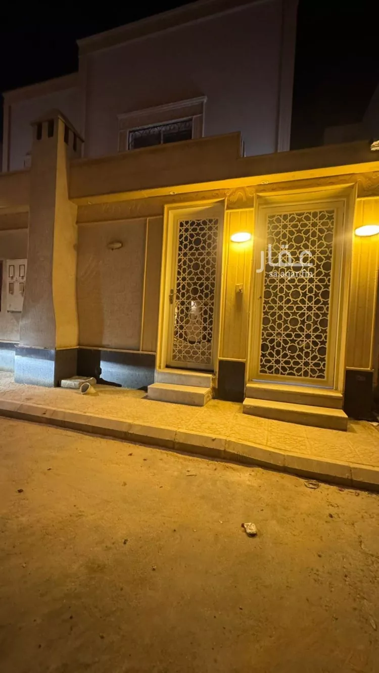 شقة للإيجار في شارع شارع وادي أرثد, حي عكاظ, مدينة الرياض, منطقة الرياض
