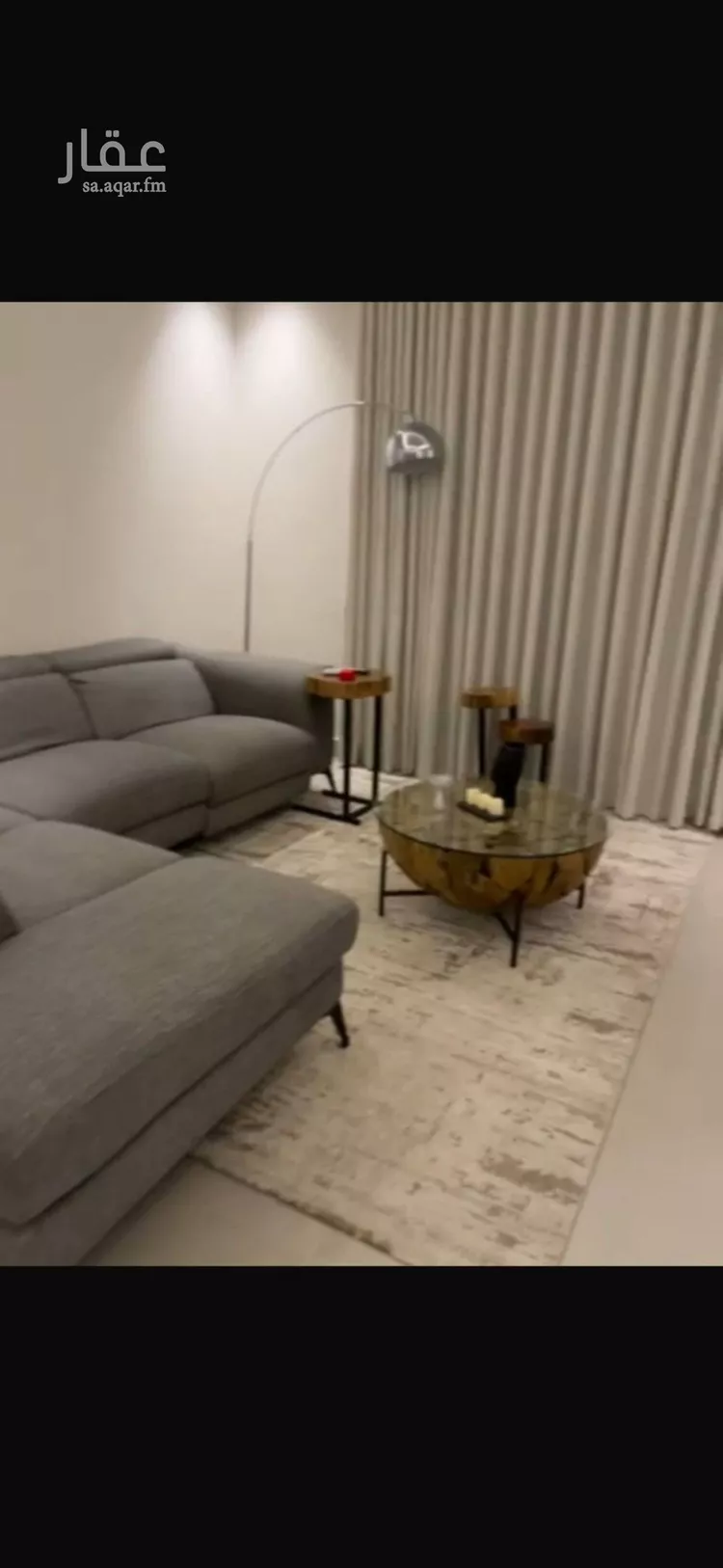 شقة للإيجار في شارع الحكم بن نافع, حي الروضة, مدينة الرياض, منطقة الرياض صورة 4