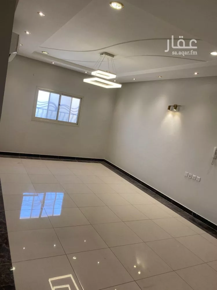 شقة للإيجار في شارع شهيد الدين ثم الوطن يحيى محمد يحيى الش, حي القيروان, مدينة الرياض, منطقة الرياض