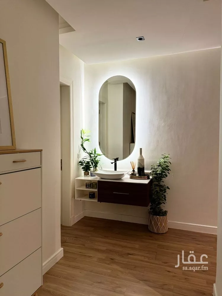 شقة للإيجار في شارع القنا, حي الياسمين, مدينة الرياض, منطقة الرياض صورة 3