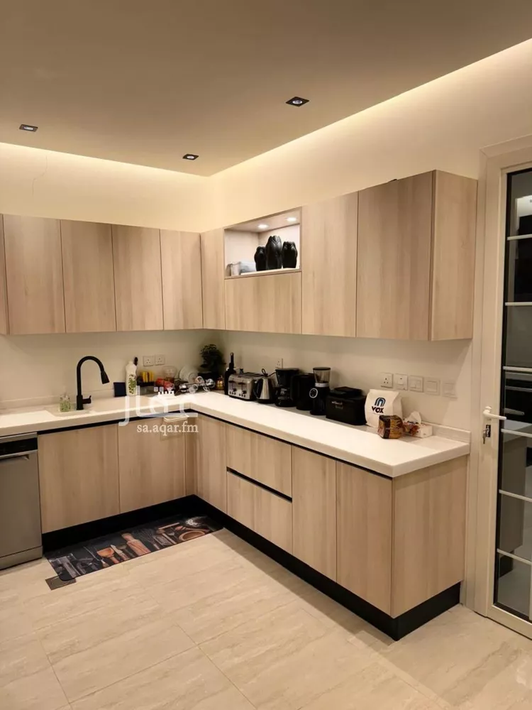 شقة للإيجار في شارع القنا, حي الياسمين, مدينة الرياض, منطقة الرياض صورة 4