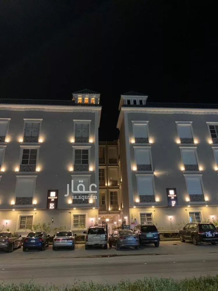 شقة للإيجار في شارع القنا, حي الياسمين, مدينة الرياض, منطقة الرياض