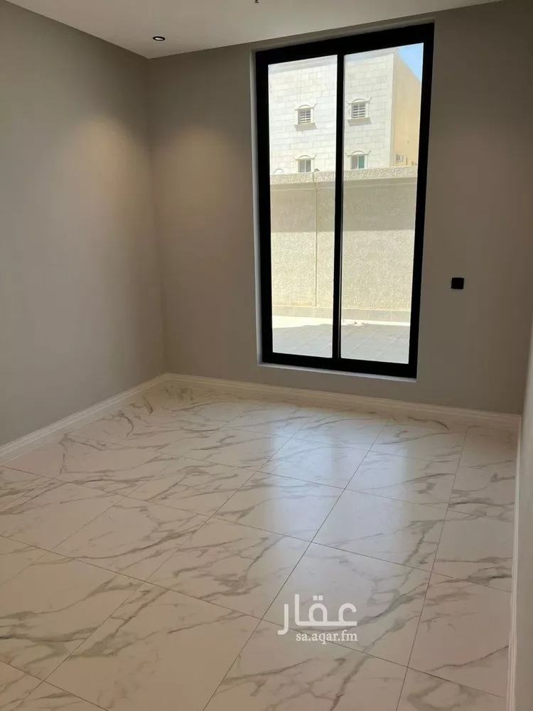 شقة للإيجار في شارع وادي وج, حي الملقا, مدينة الرياض, منطقة الرياض صورة 3