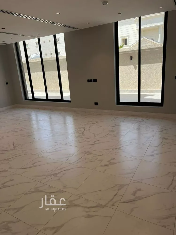 شقة للإيجار في شارع وادي وج, حي الملقا, مدينة الرياض, منطقة الرياض صورة 2