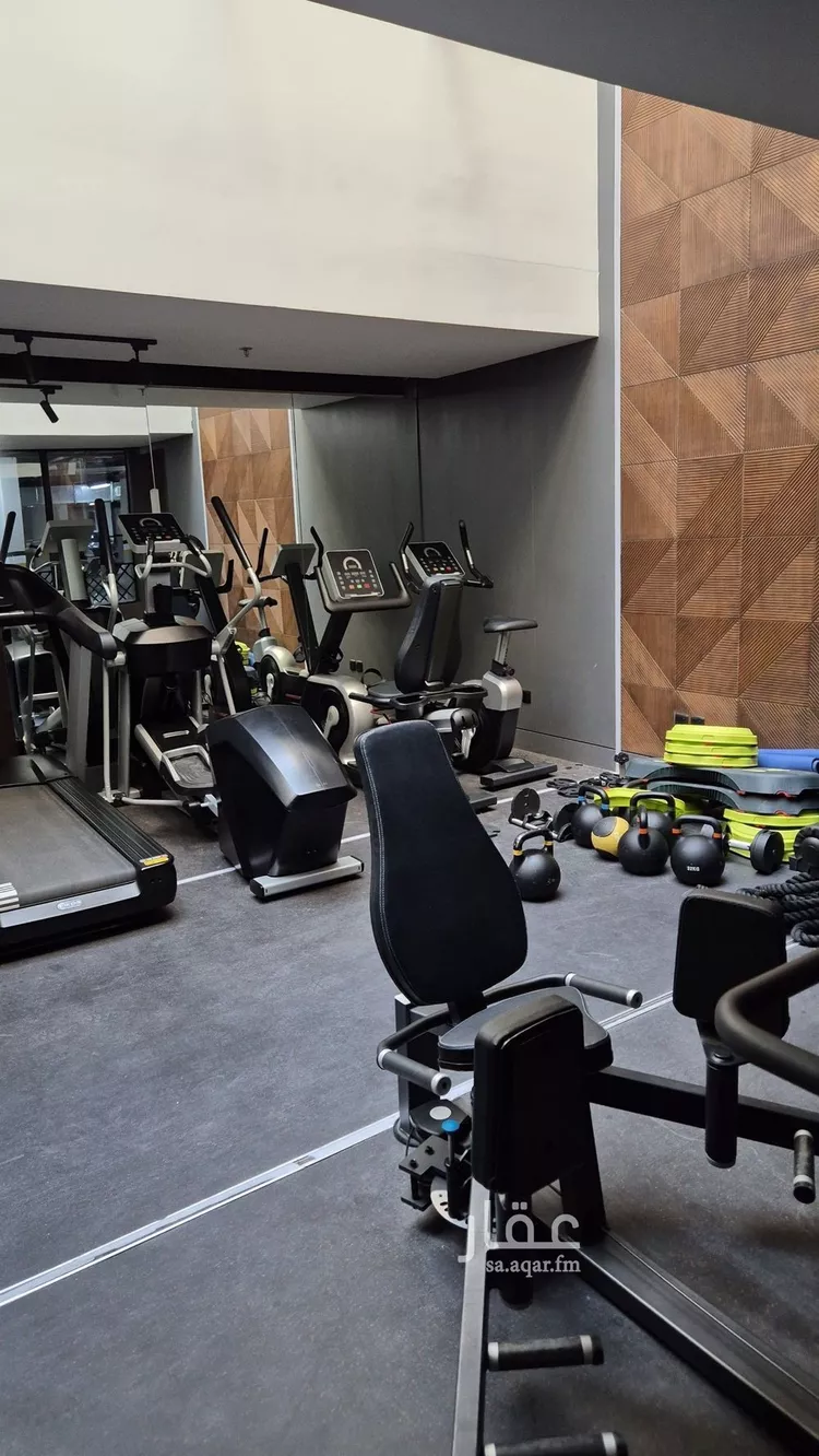 شقة للإيجار في شارع الثاميه, حي الملقا, مدينة الرياض, منطقة الرياض صورة 2