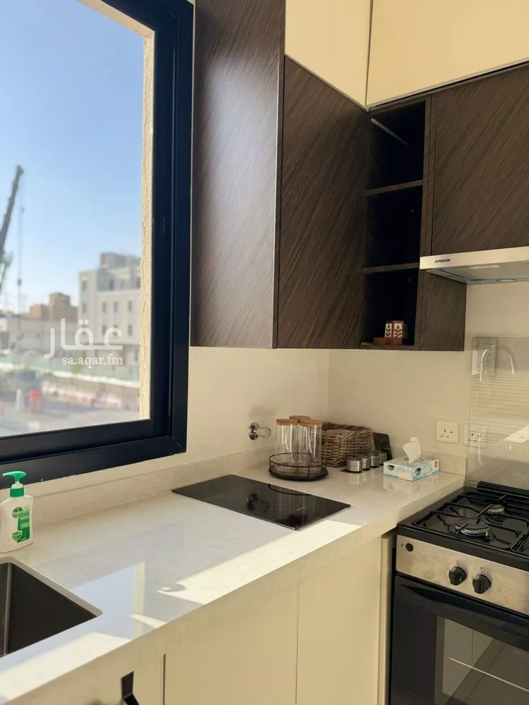 شقة للإيجار في شارع التنعيم, حي المونسية, مدينة الرياض, منطقة الرياض صورة 2
