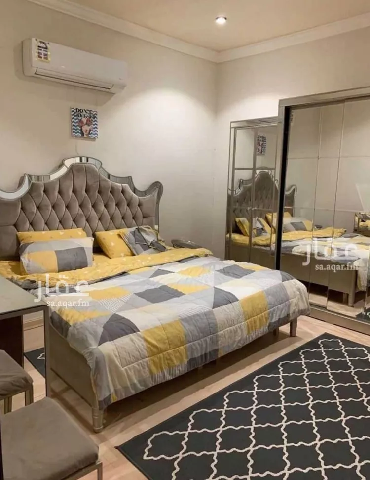 شقة للإيجار في شارع رقم 272, حي الياسمين, مدينة الرياض, منطقة الرياض صورة 4