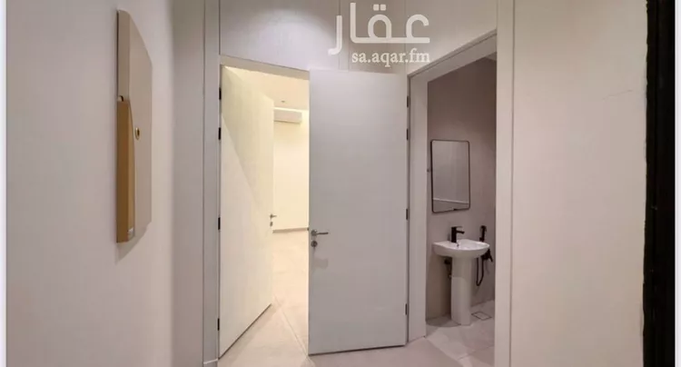 شقة للإيجار في شارع أبي العباس العسقلاني, حي النرجس, مدينة الرياض, منطقة الرياض صورة 2