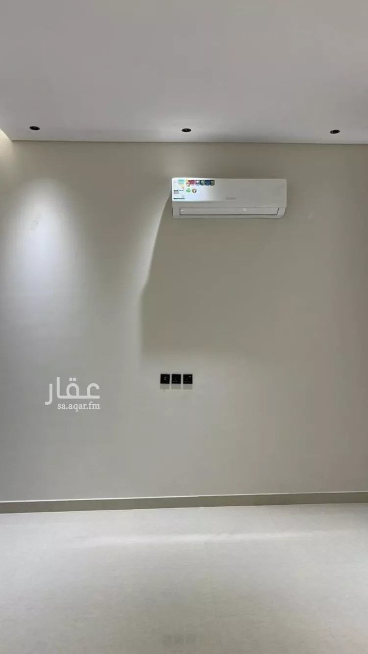 شقة للإيجار في شارع أحمد الزهري, حي الرمال, مدينة الرياض, منطقة الرياض صورة 3