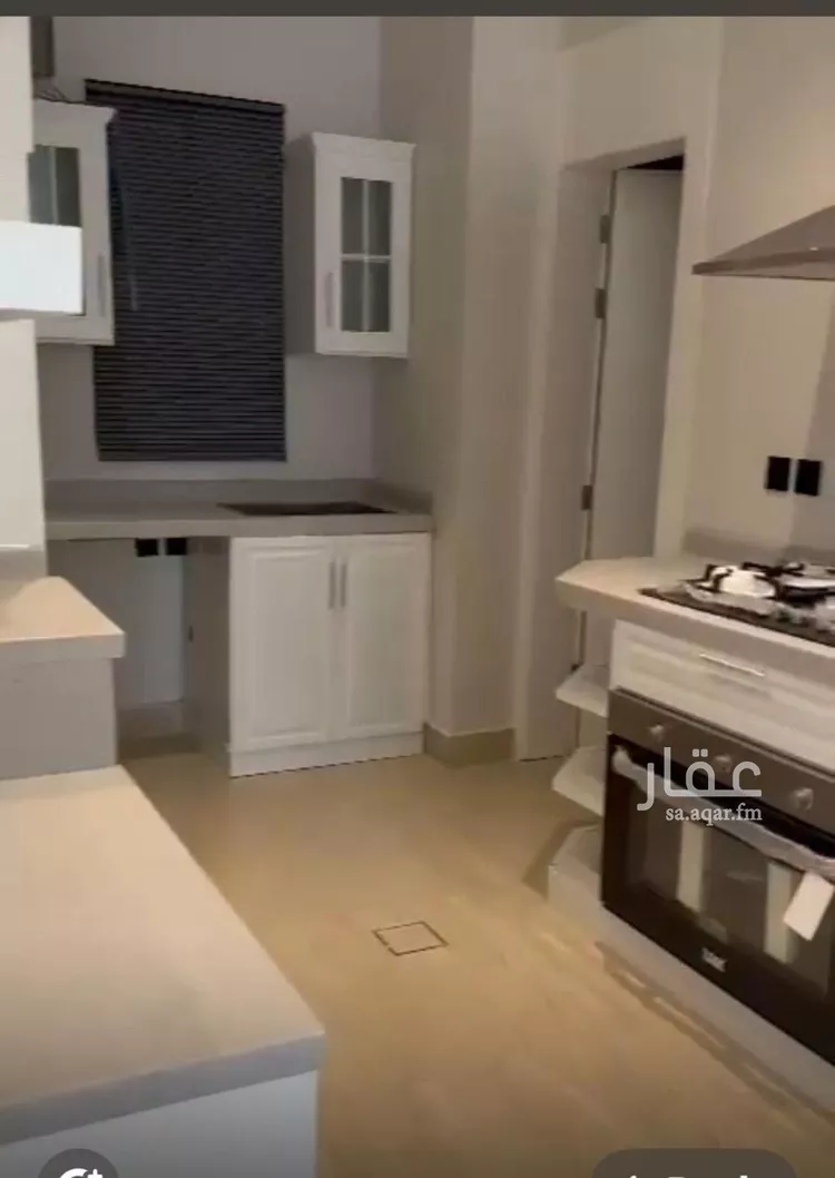 شقة للإيجار في شارع الحكم بن نافع, حي الروضة, مدينة الرياض, منطقة الرياض صورة 3