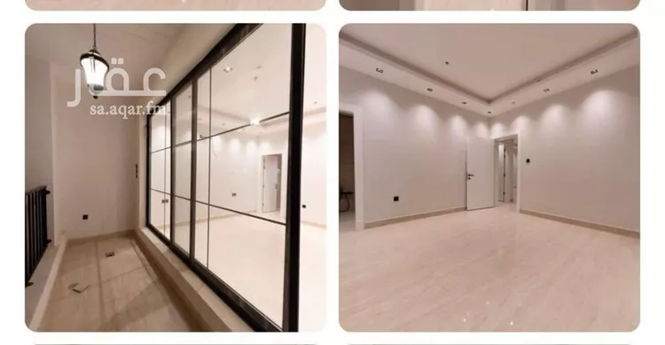 شقة للإيجار في شارع الحكم بن نافع, حي الروضة, مدينة الرياض, منطقة الرياض صورة 5