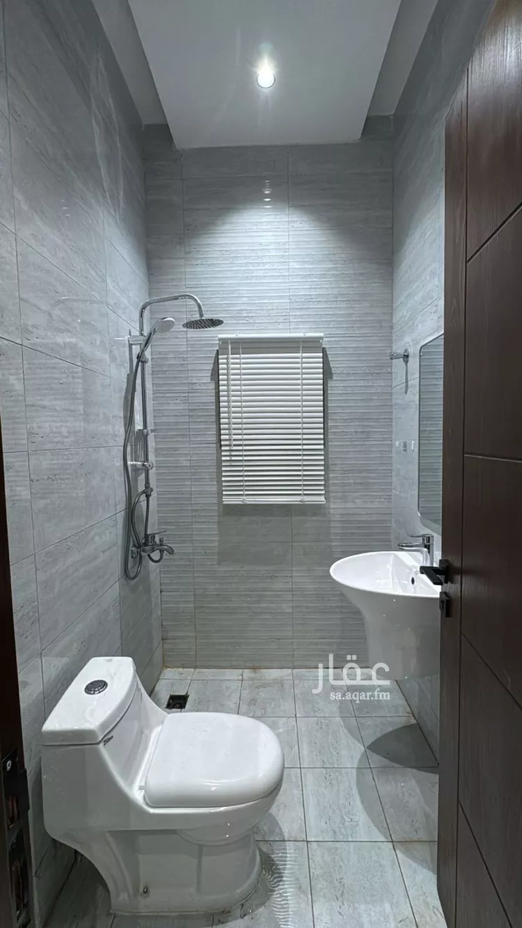 شقة للإيجار في شارع عباس يوسف قطان, حي القيروان, مدينة الرياض, منطقة الرياض صورة 4