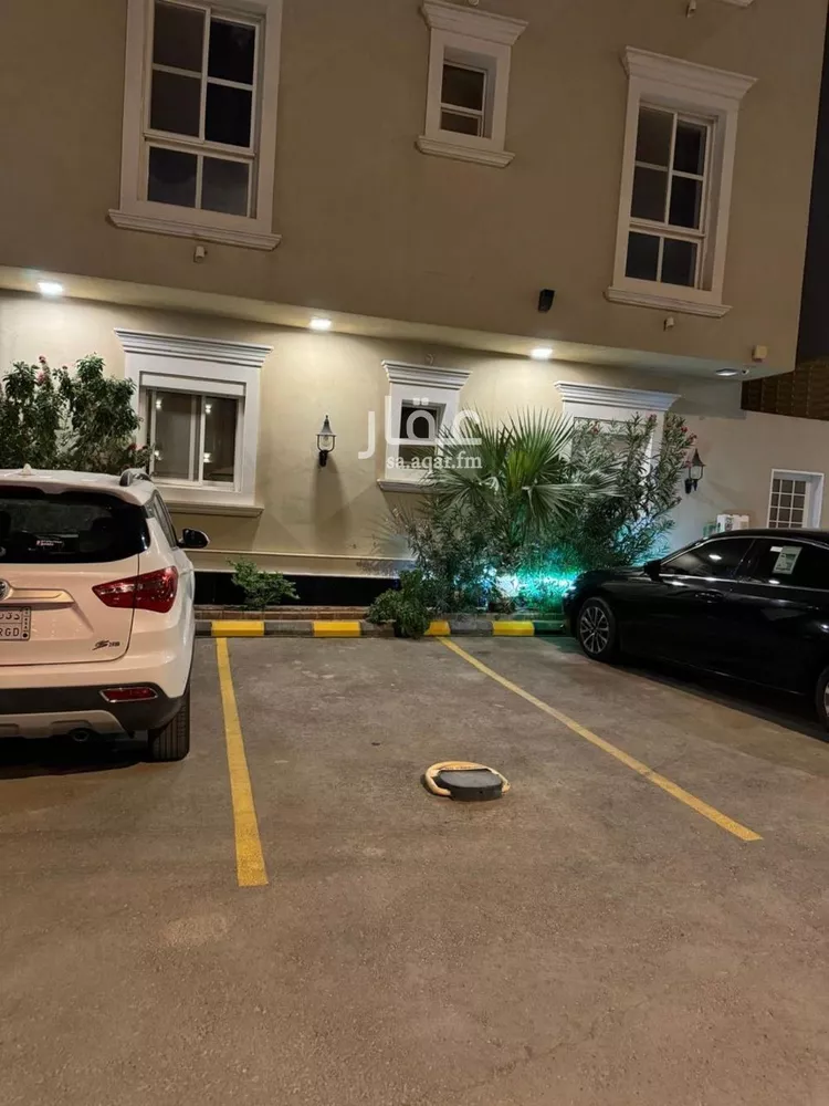 شقة للإيجار في شارع محمد بن عبدالعزيز الدغيثر, حي الملقا, مدينة الرياض, منطقة الرياض