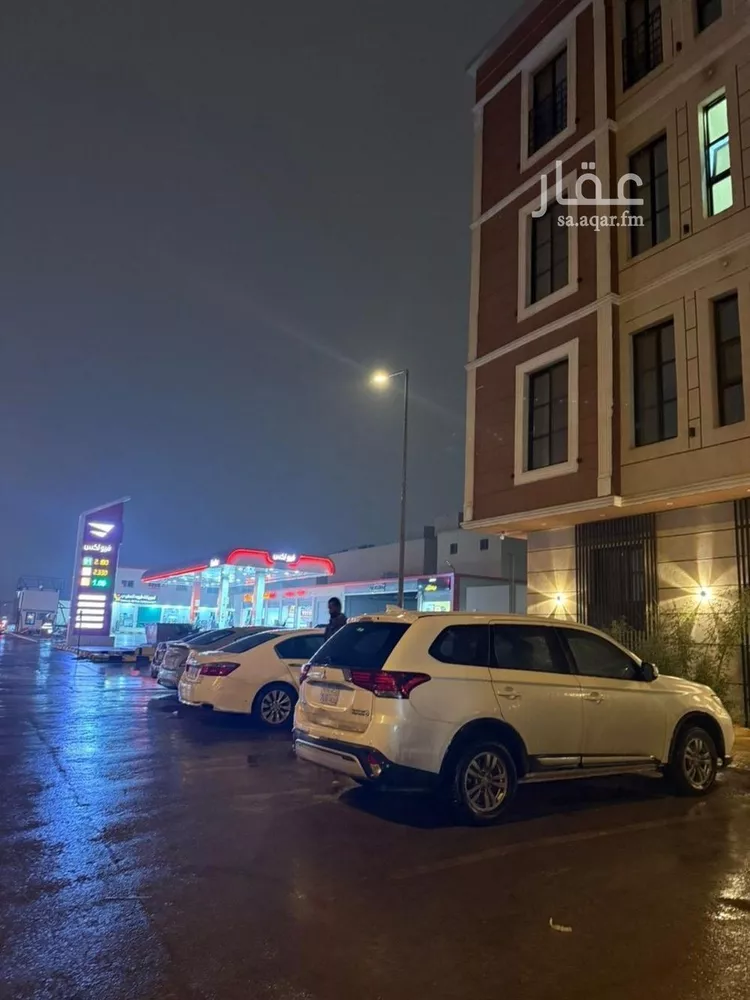 شقة للإيجار في شارع الخليفة المأمون, حي عكاظ, مدينة الرياض, منطقة الرياض صورة 5