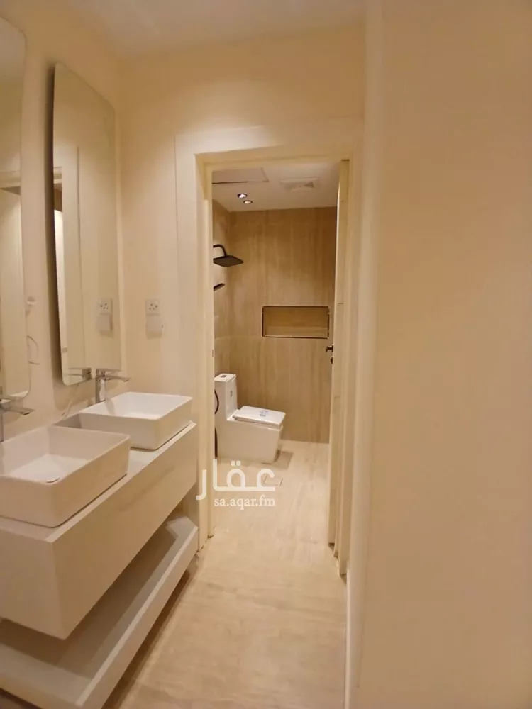 شقة للإيجار في شارع القويمية, حي الحزم, مدينة الرياض, منطقة الرياض صورة 4