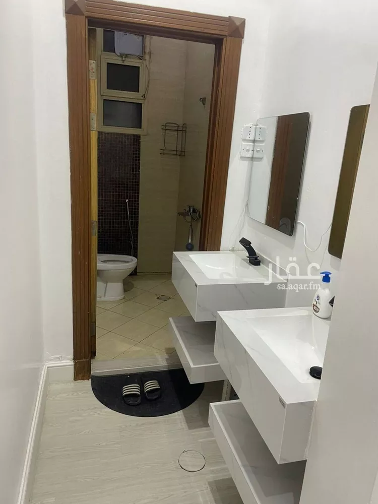 شقة للإيجار في شارع جبل أبلي, حي القادسية, مدينة الرياض, منطقة الرياض