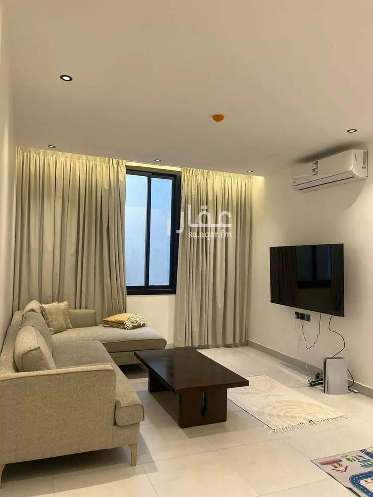 شقة للإيجار في شارع وثيلان, حي اليرموك, مدينة الرياض, منطقة الرياض