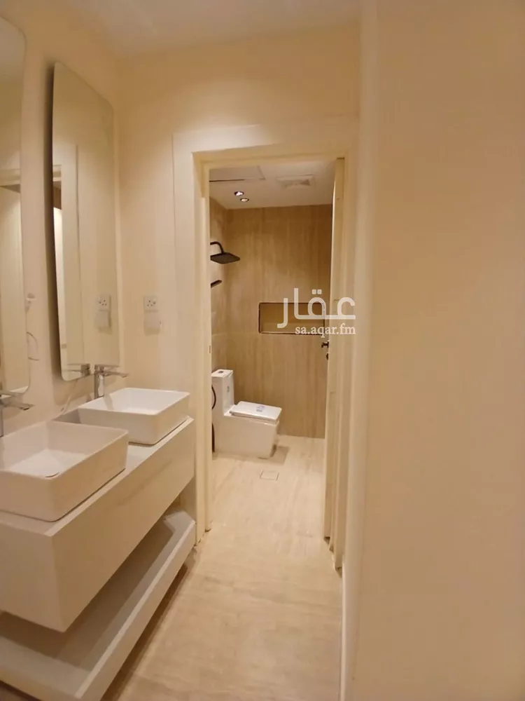 شقة للإيجار في شارع محمد بن عوجان, حي الحزم, مدينة الرياض, منطقة الرياض صورة 4
