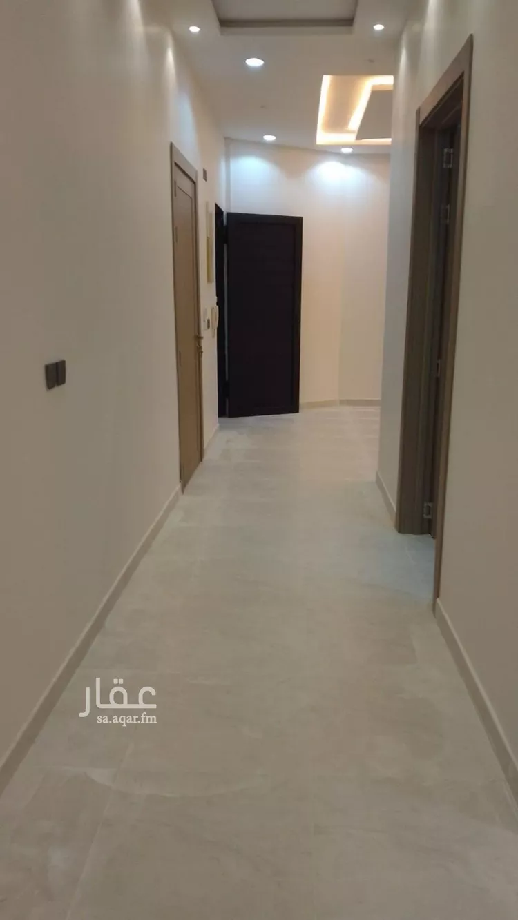 شقة للإيجار في شارع شهيد الدين ثم الوطن يحيى محمد يحيى الش, حي القيروان, مدينة الرياض, منطقة الرياض صورة 3