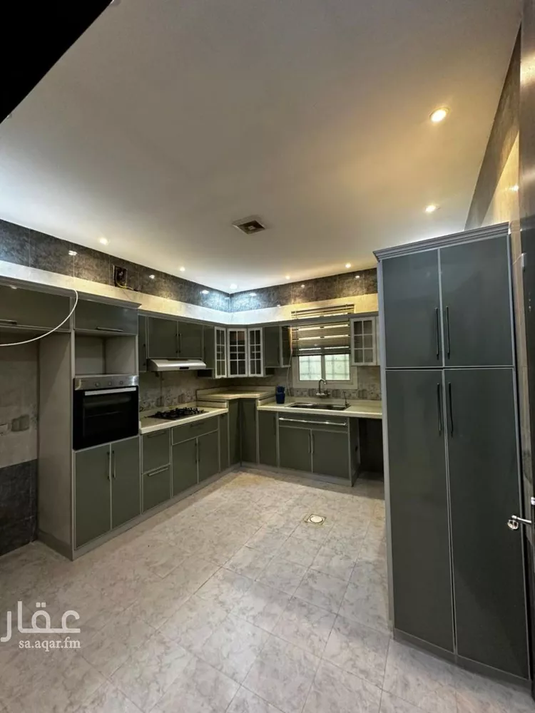 شقة للإيجار في شارع جبل أبلي, حي القادسية, مدينة الرياض, منطقة الرياض صورة 3
