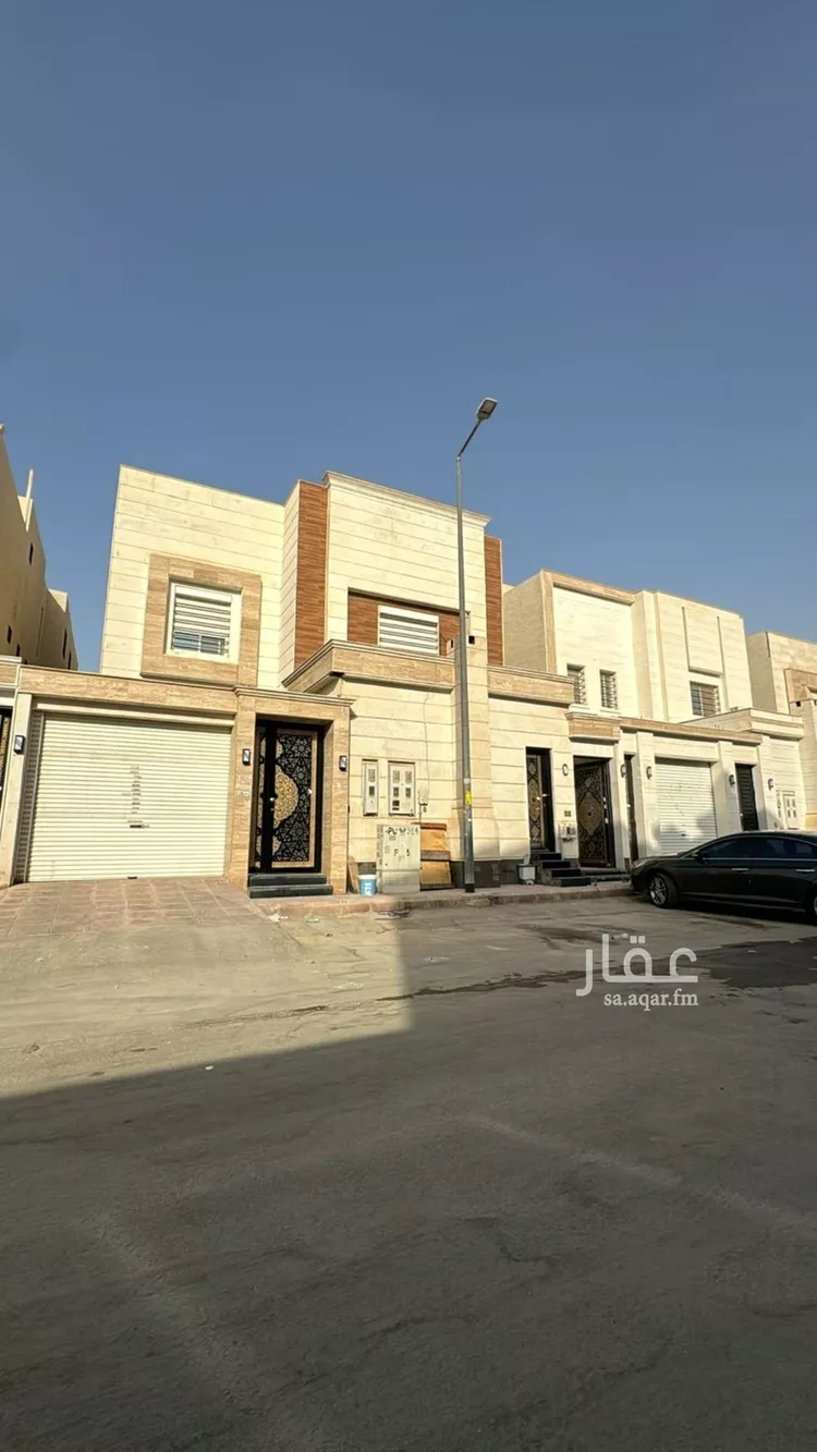 شقة للإيجار في شارع فؤاد محمد عمر توفيق, حي القادسية, مدينة الرياض, منطقة الرياض