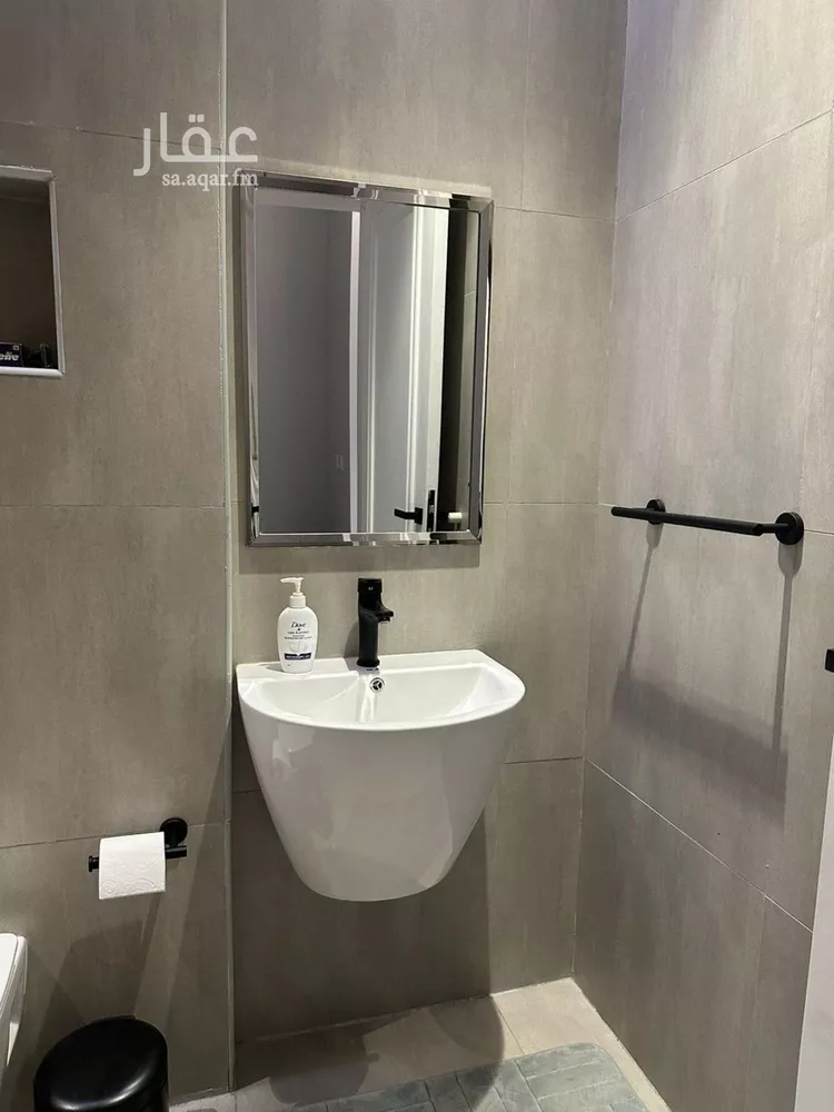 شقة للإيجار في شارع رقم 297, حي الملقا, مدينة الرياض, منطقة الرياض صورة 4
