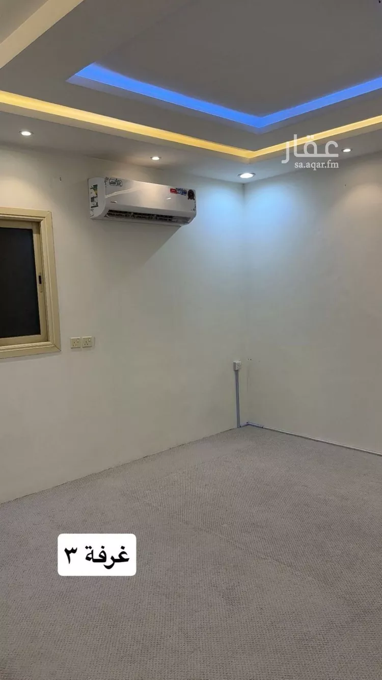 شقة للإيجار في شارع القويمية, حي الحزم, مدينة الرياض, منطقة الرياض صورة 3