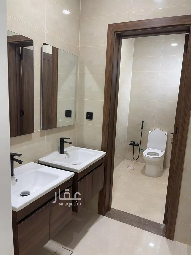 شقة للإيجار في شارع القواعد, حي الحزم, مدينة الرياض, منطقة الرياض صورة 2