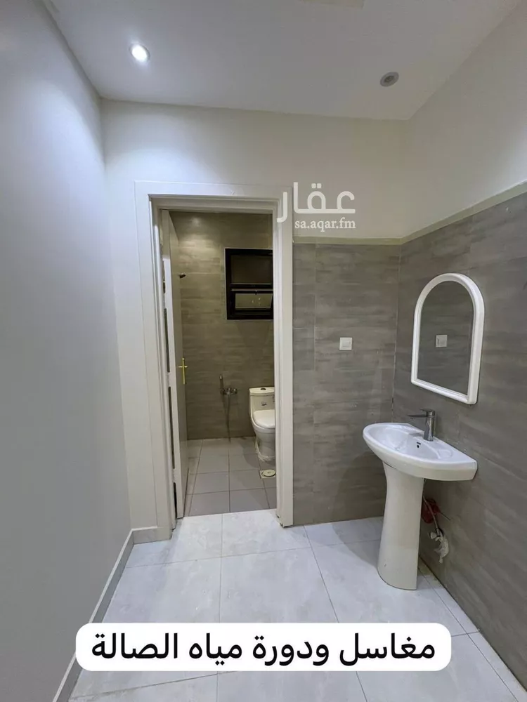 شقة للإيجار في شارع رقم 138, حي المونسية, مدينة الرياض, منطقة الرياض صورة 2