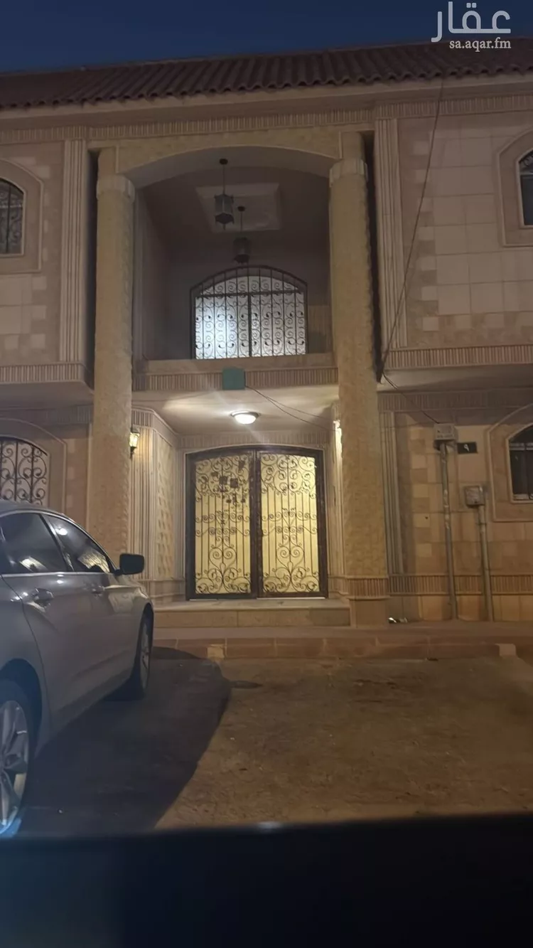 شقة للإيجار في شارع أطلاله, حي الروابي, مدينة الرياض, منطقة الرياض صورة 4