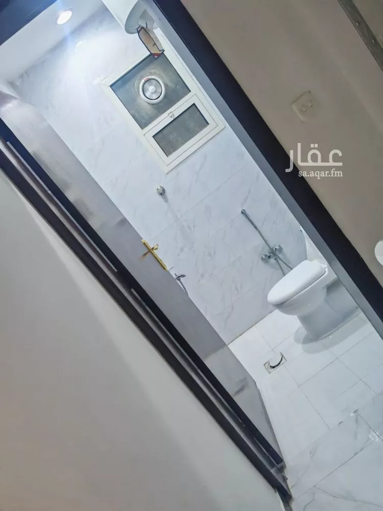 شقة للإيجار في شارع نهر أم الربيع, حي القادسية, مدينة الرياض, منطقة الرياض صورة 4