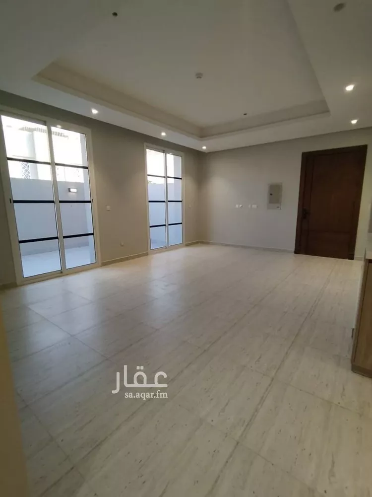 شقة للإيجار في شارع ابن أبي البدر, حي النرجس, مدينة الرياض, منطقة الرياض