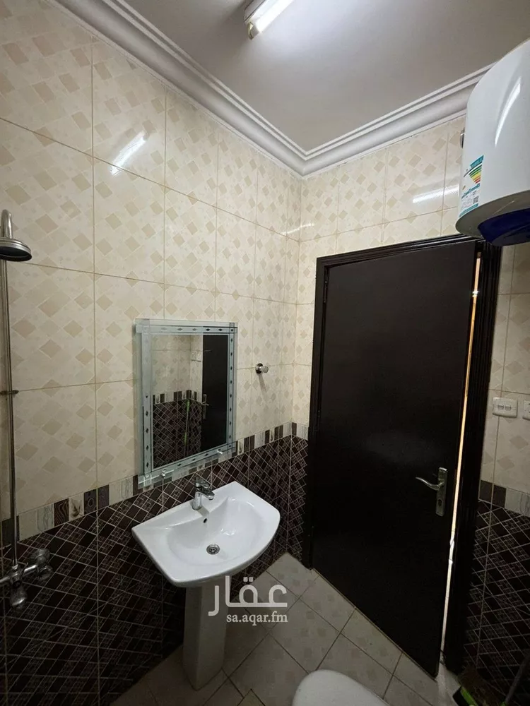 شقة للإيجار في شارع مهرة, حي الأندلس, مدينة الرياض, منطقة الرياض صورة 5