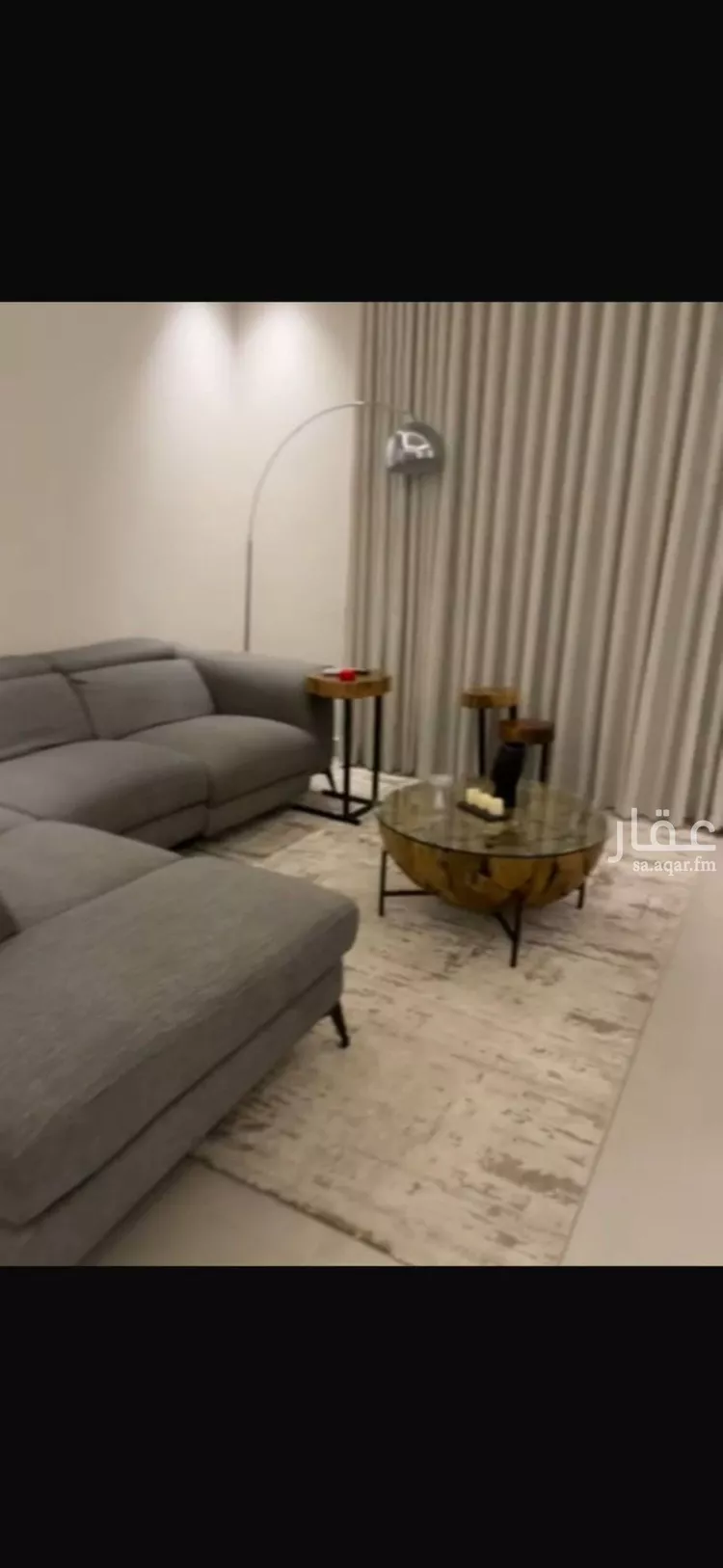 شقة للإيجار في شارع الحكم بن نافع, حي الروضة, مدينة الرياض, منطقة الرياض صورة 2